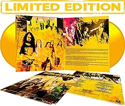 Faith No More - Hollywood 1990 – Limited Color Edition