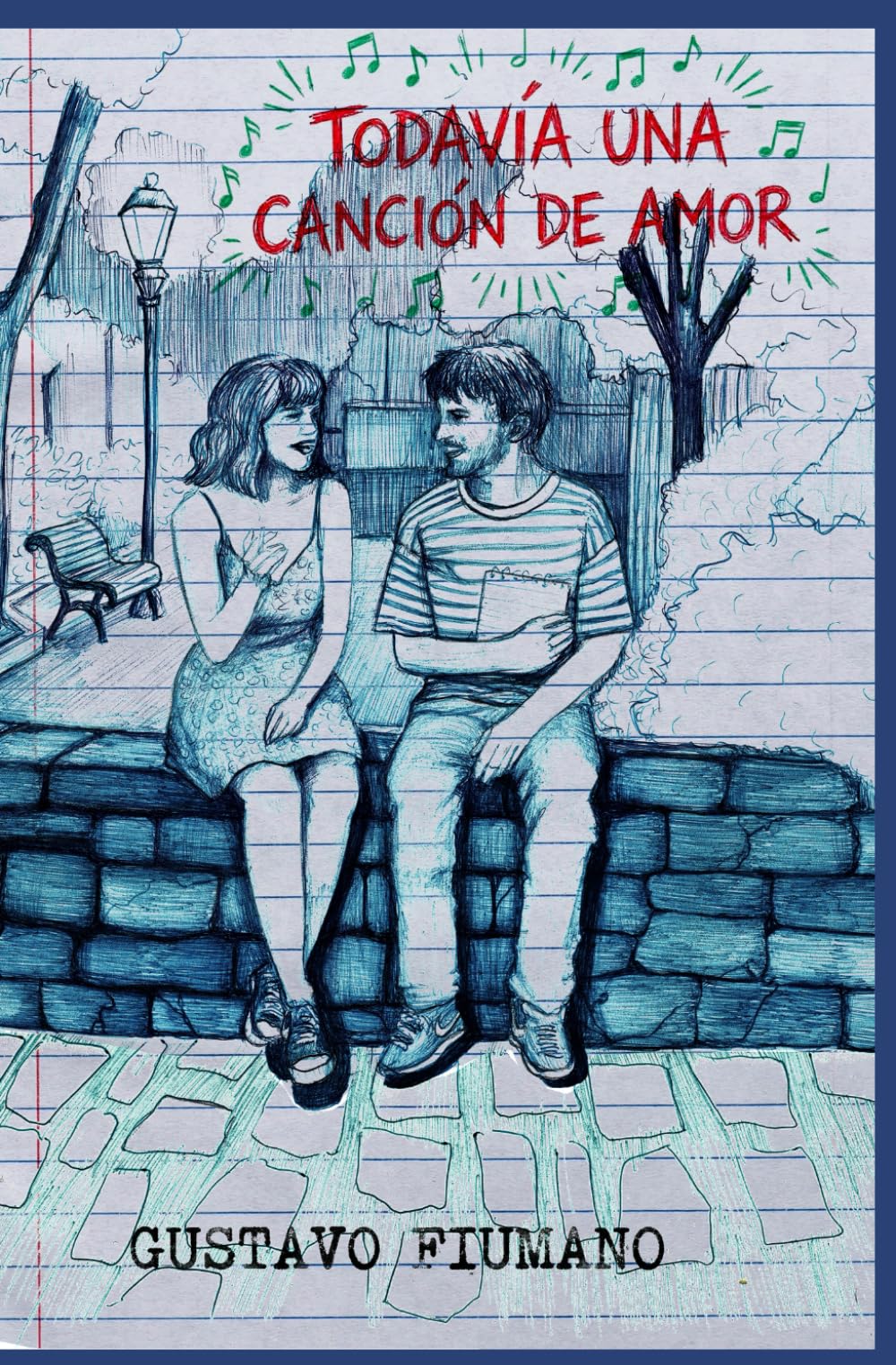 Todavía una canción de amor