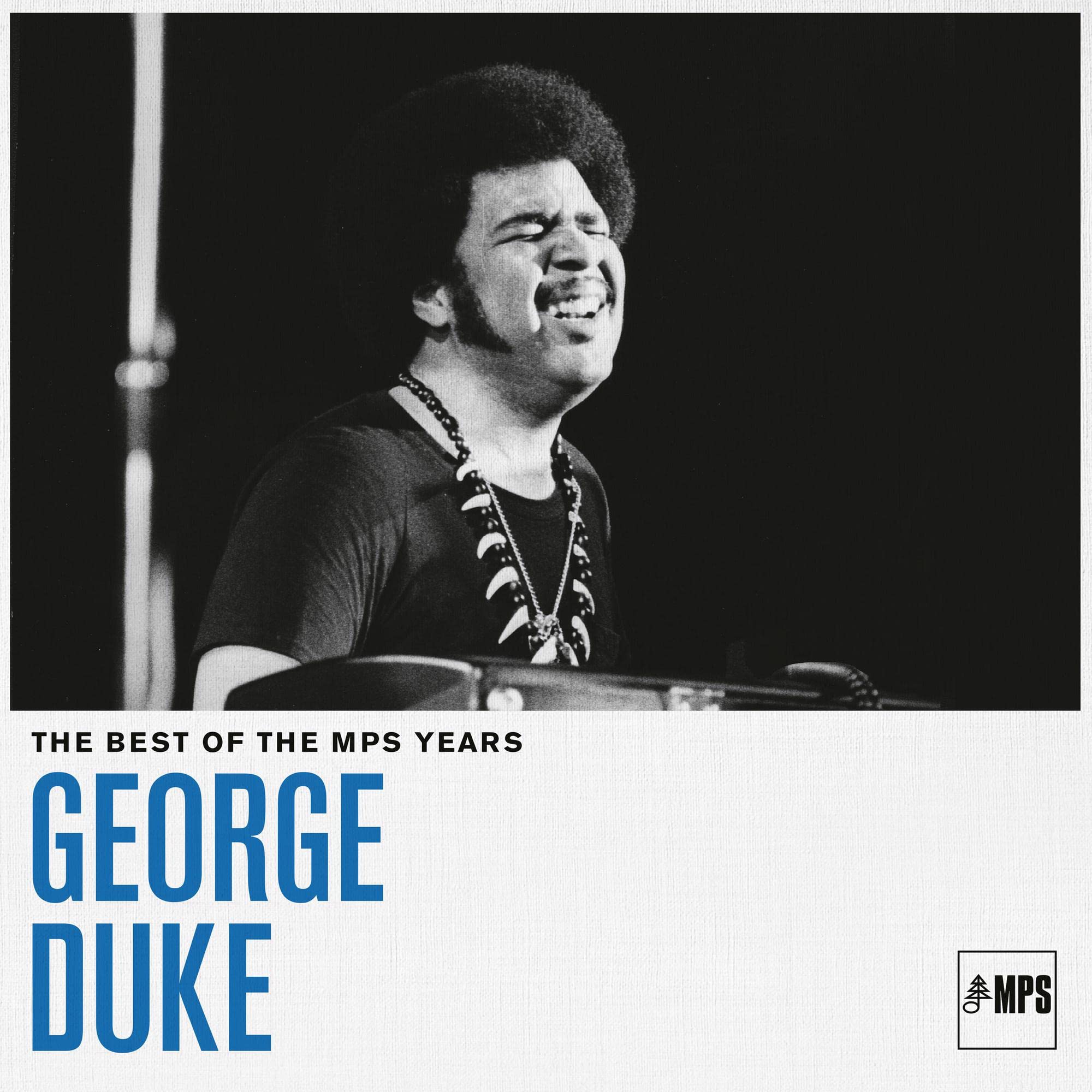 The Best Of The MPS Years [VINYL]