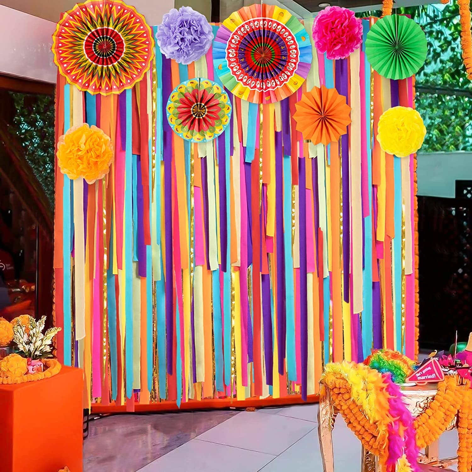 Diy Mexican Fiesta Decorations Mexican Fiesta Party Packs — free download
