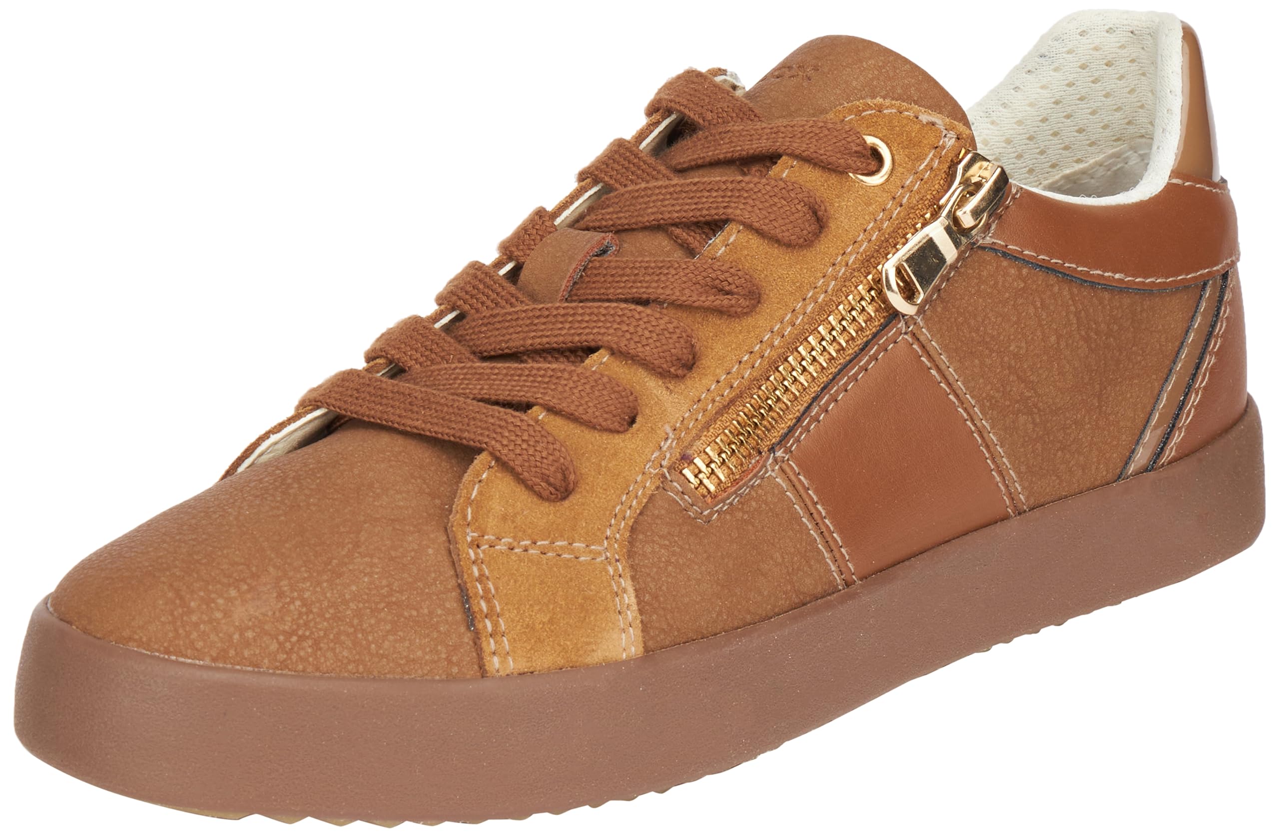 Geox D Blomiee E, Zapatillas Mujer