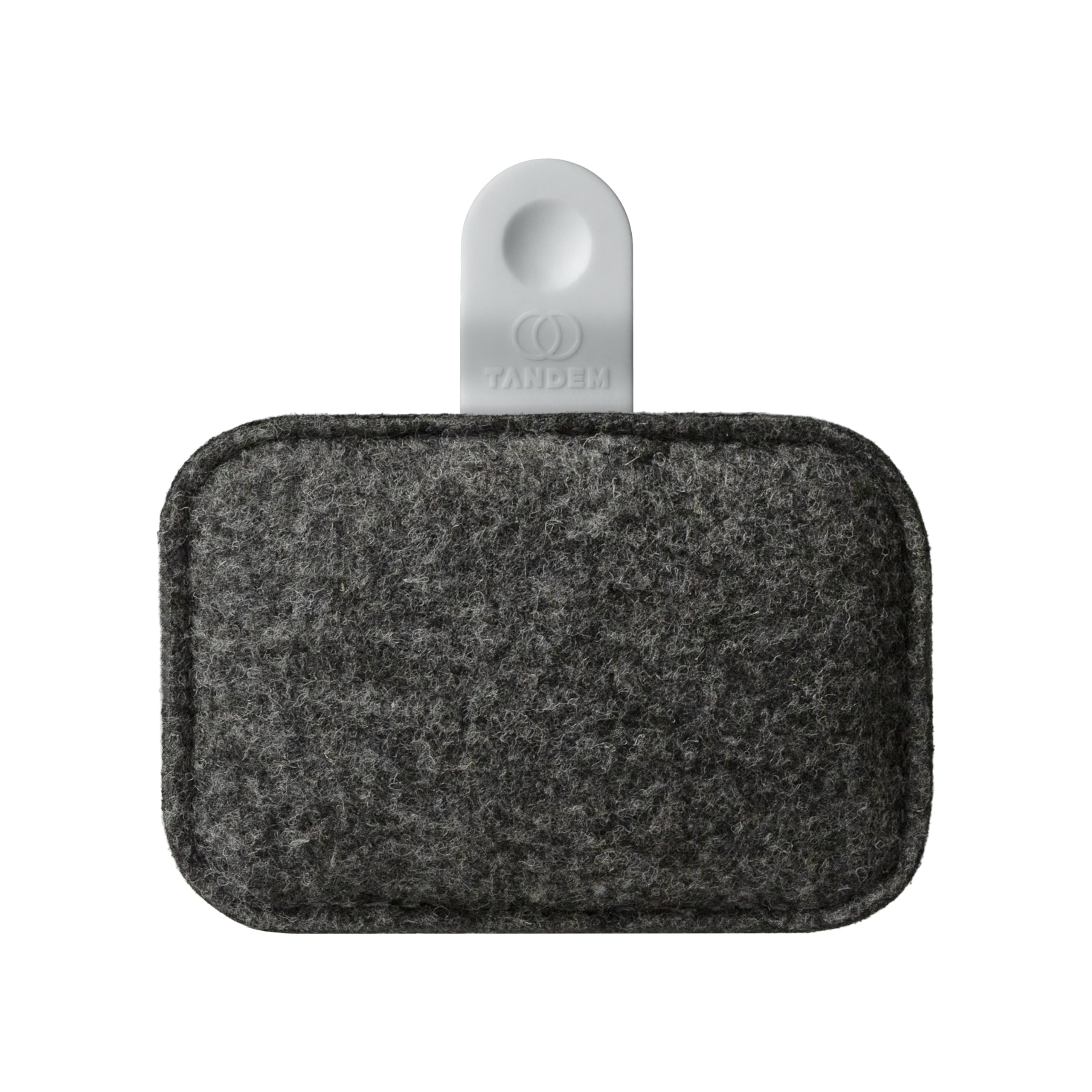 Drops™ By Tandem Drums, Weighted Felt Pod Dampener Effects, Instantly Improves Drum Tone, No Adhesives