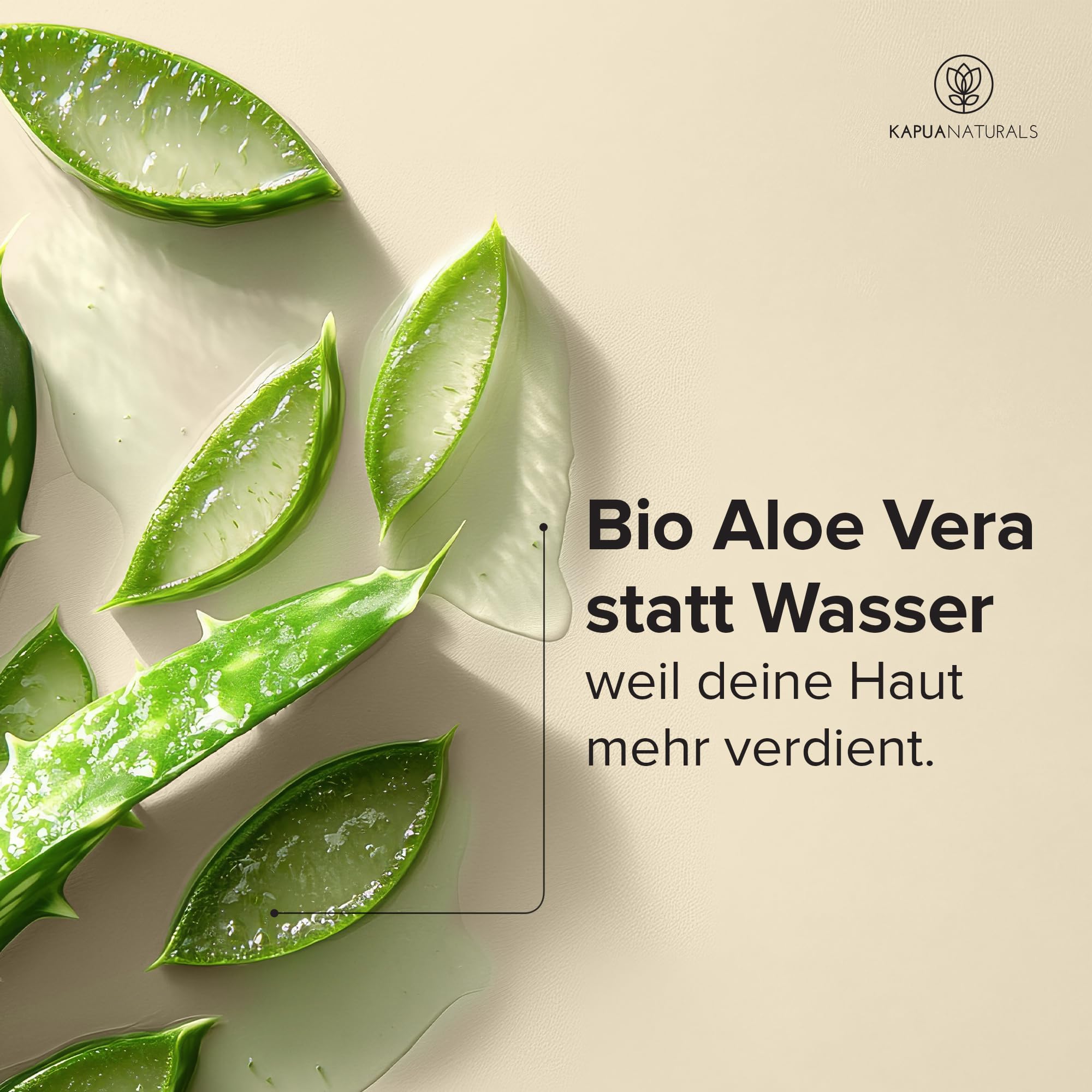 BIO Retinol Serum hochdosiert 100ml • Retinol 5-Fach-Komplex +Hyaluron +Vitamin C ✓ Vegan & BIO ✓ hochwirksam verkapseltes Retinol für strahlende & reine Haut ohne Pickel ✓ Anti Aging Made in Germany