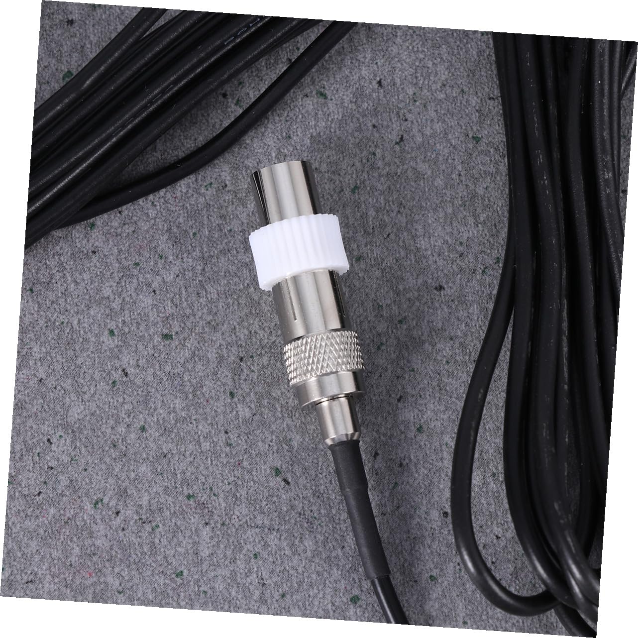 NUOBESTY Antena De Radio Hogar Sencilla y Duradera Plus Antena De Radio Mejorada De Señal
