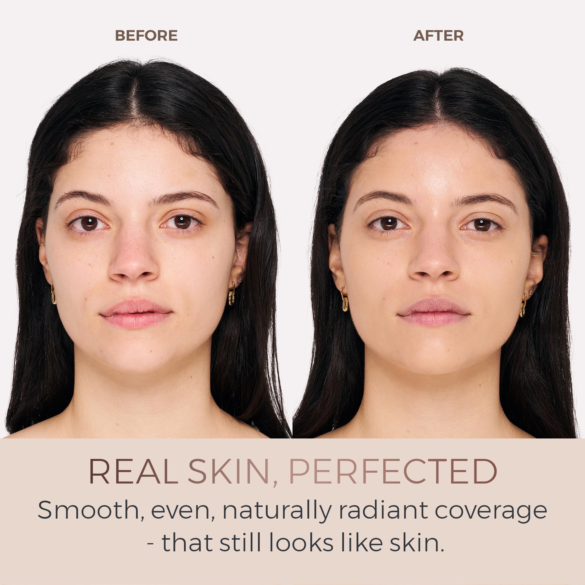 Organic BB Cream Nude