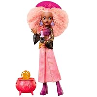 Monster High Moonspell Magic by Bambola Rae Lumina