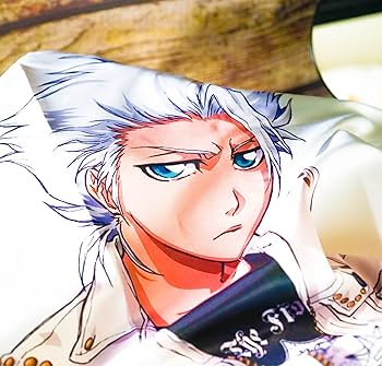 BLEACH 日番谷冬獅郎 タペストリー Amazon.co.jp: BLEACH 扉絵ポストカード 日番谷冬獅郎 ポスカ