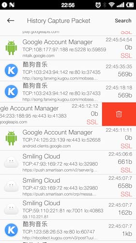 SSL Capture Pro