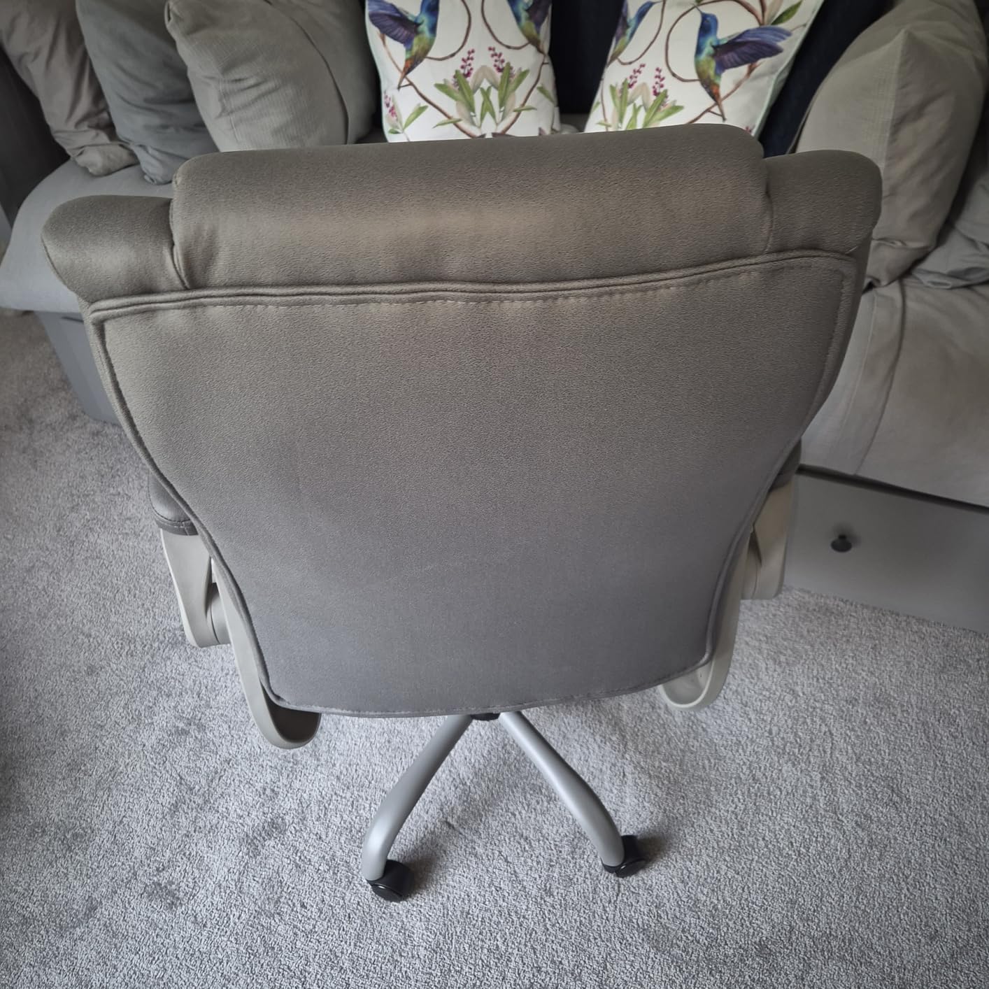 Customer photo