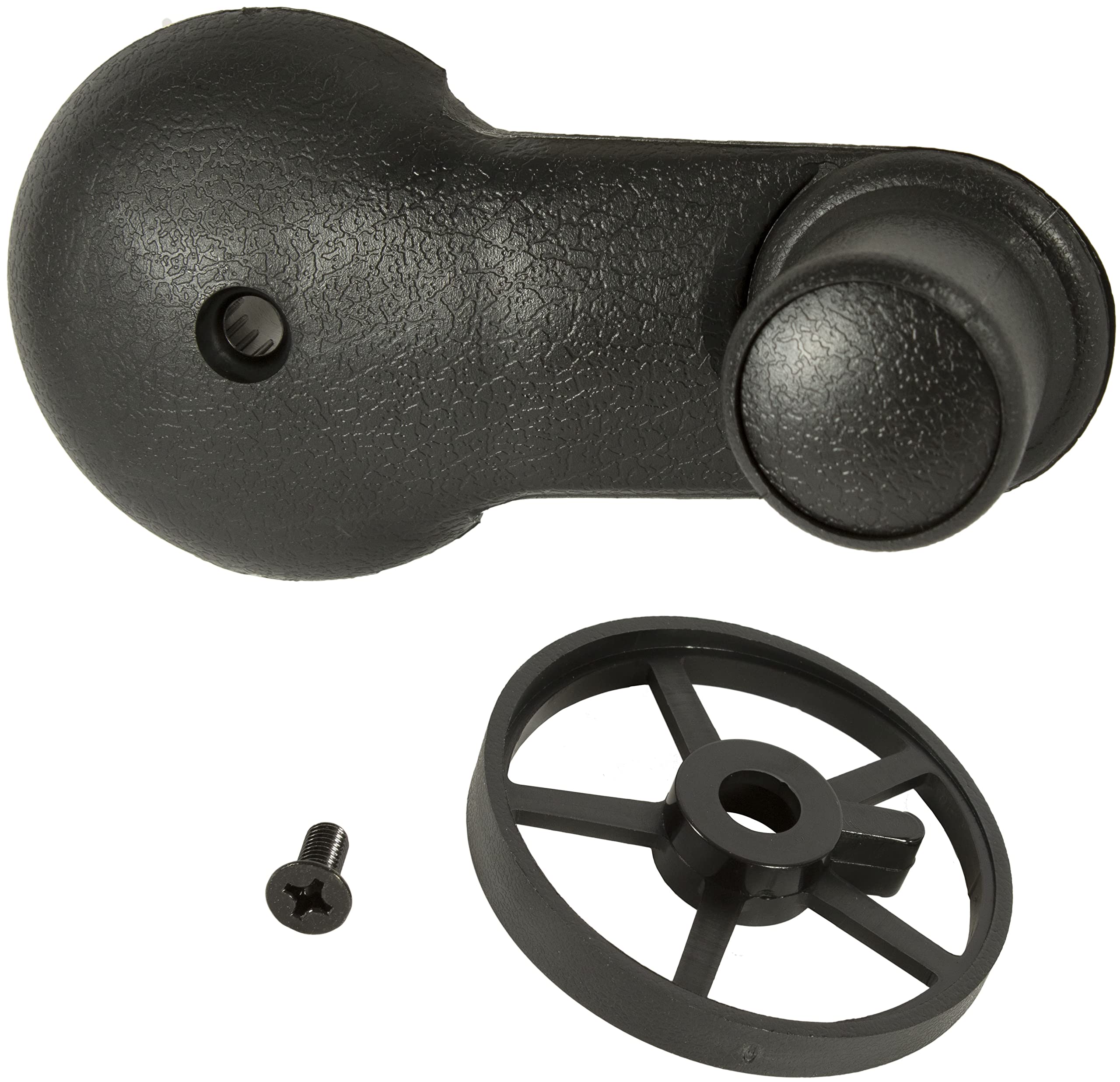 Fensterheber-Griff Für Citroen C2/C3, Peugeot 207/208/2008/301/308/407 – OE 9240F4, Ersatzteil