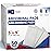GauzeCare Sterile Abdominal- ABD Combine Pads| 50-Pack, 5 x 9 Inches| Extra Absorbent & Thick, Individually Wrapped Wound Dressing, First Aid Pads| Surgical-Grade, Nonstick- for Heavy Leakage, Post Op