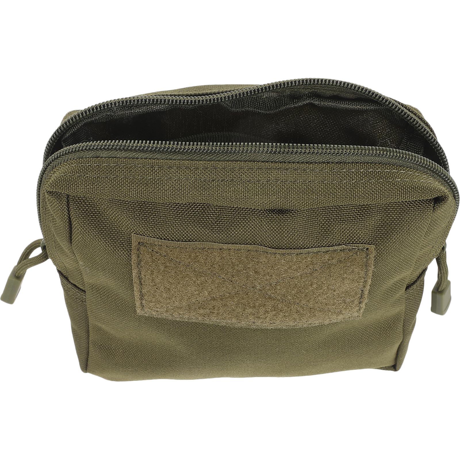 Bolsa de utilidad resistente con compartimentos para caza y outdoor 2