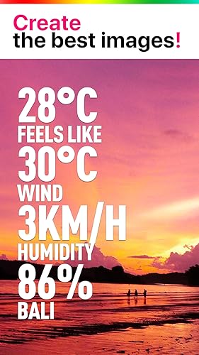WeatherShot