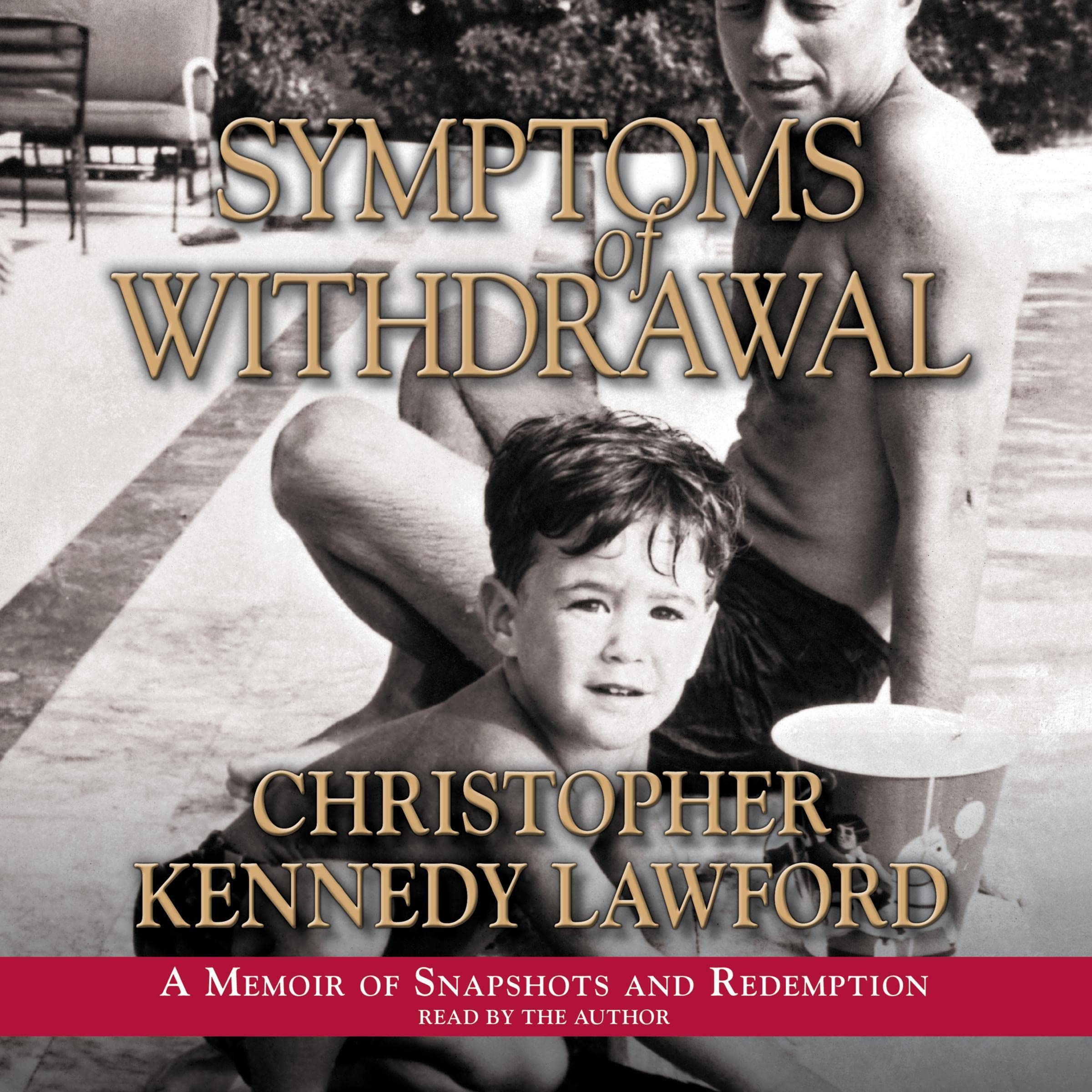 Cover art for Symptoms of Withdrawal