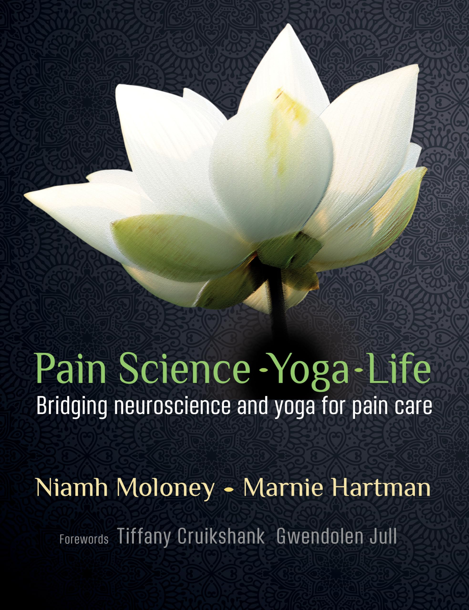 Pain, Science, Yoga, Life: Bridging Neuroscience and Yoga for Pain Care ...
