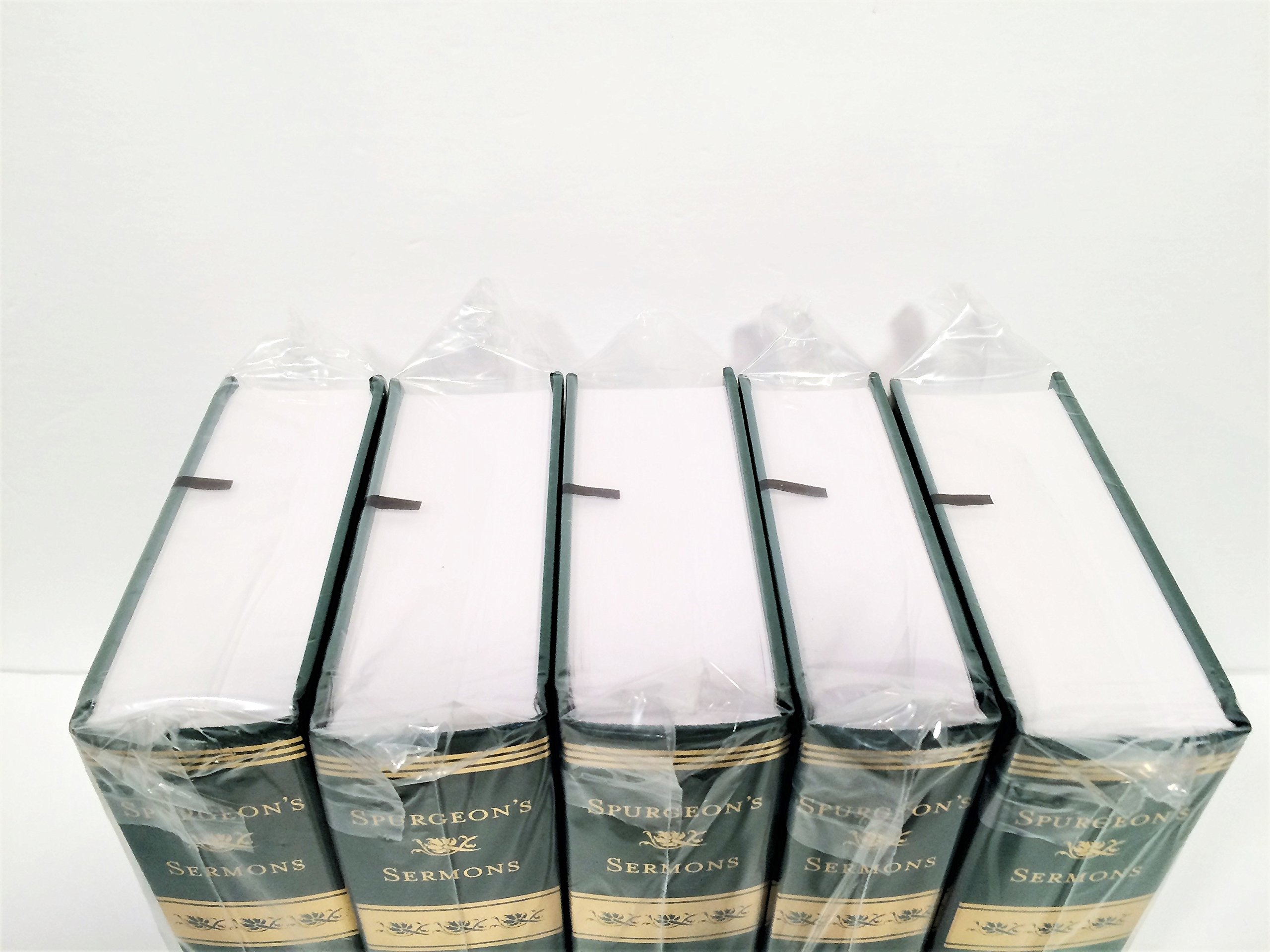 Spurgeon's Sermons - Image 3