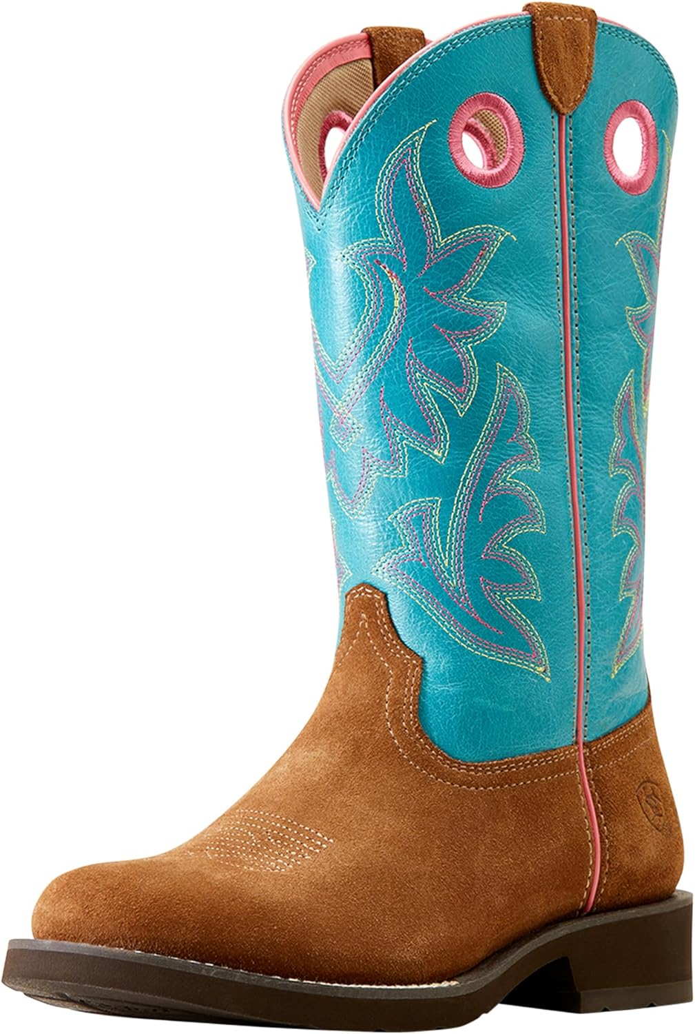 Ariat Women's Elko Western Boot