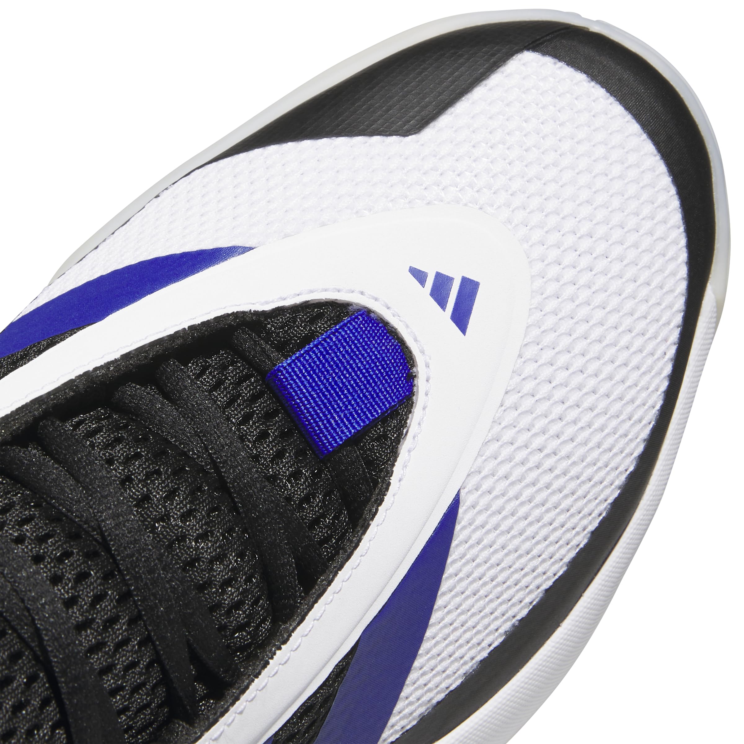Adidas Unisex - Adulto SUBZONE Shoes, Core Black/Lucid Blue/Ftwr White, 41 1/3 EU