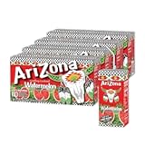 Arizona Watermelon Drink&comma; 6&period;75 fl oz Tetra Box &lpar;Pack of 32&rpar;