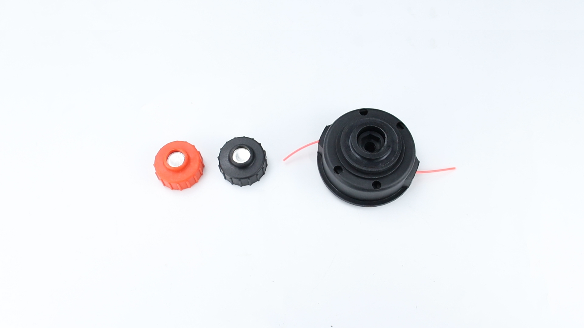 Amazon.com: 308042002 Trimmer Head For Homelite ST-275 ST-15