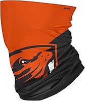 Vista 104 de FOCO NCAA unisex-adult Ncaa Team Logo Neck Gaiter Multiuse