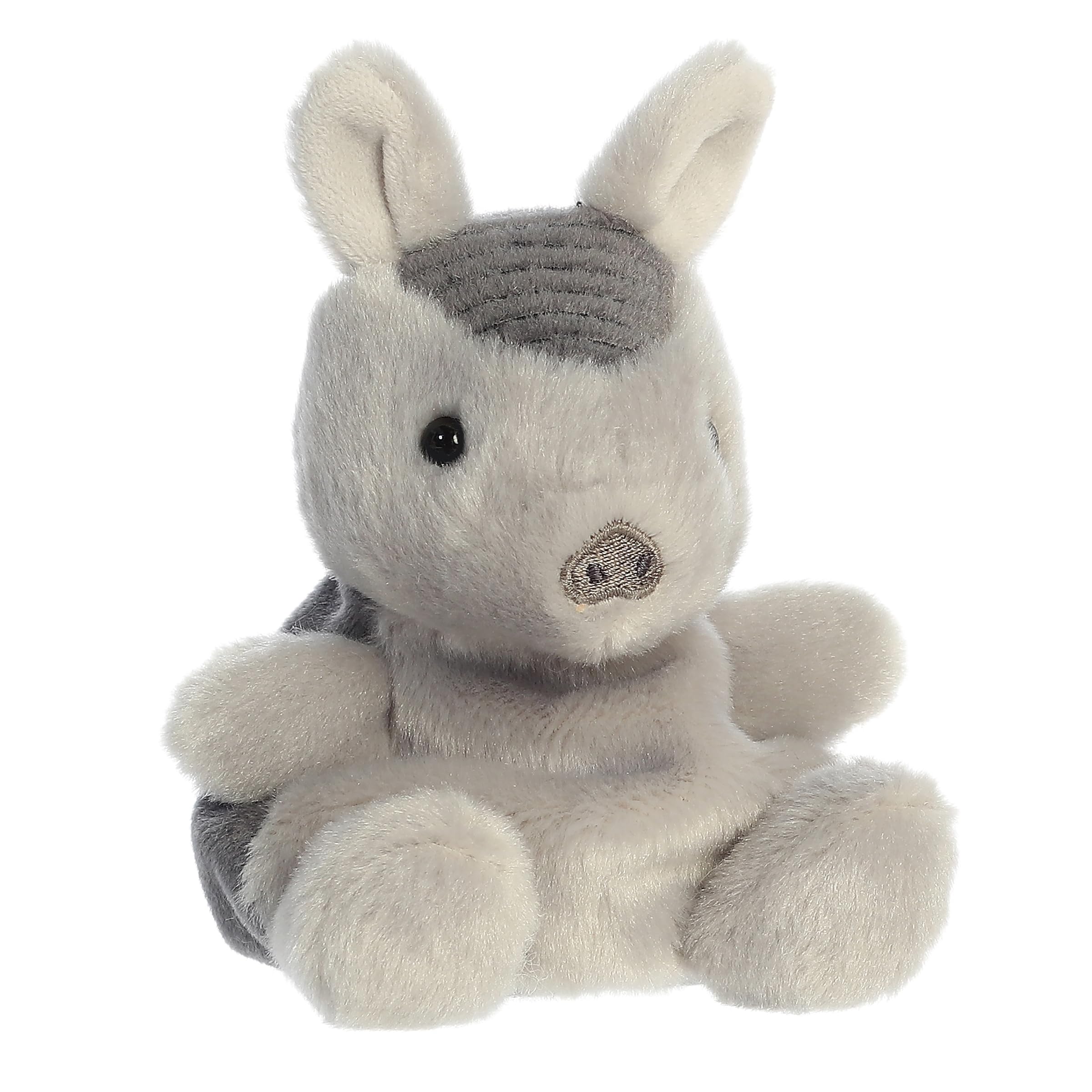 Amazon.com: Aurora® Adorable Palm Pals™ Antonia Armadillo™ Stuffed