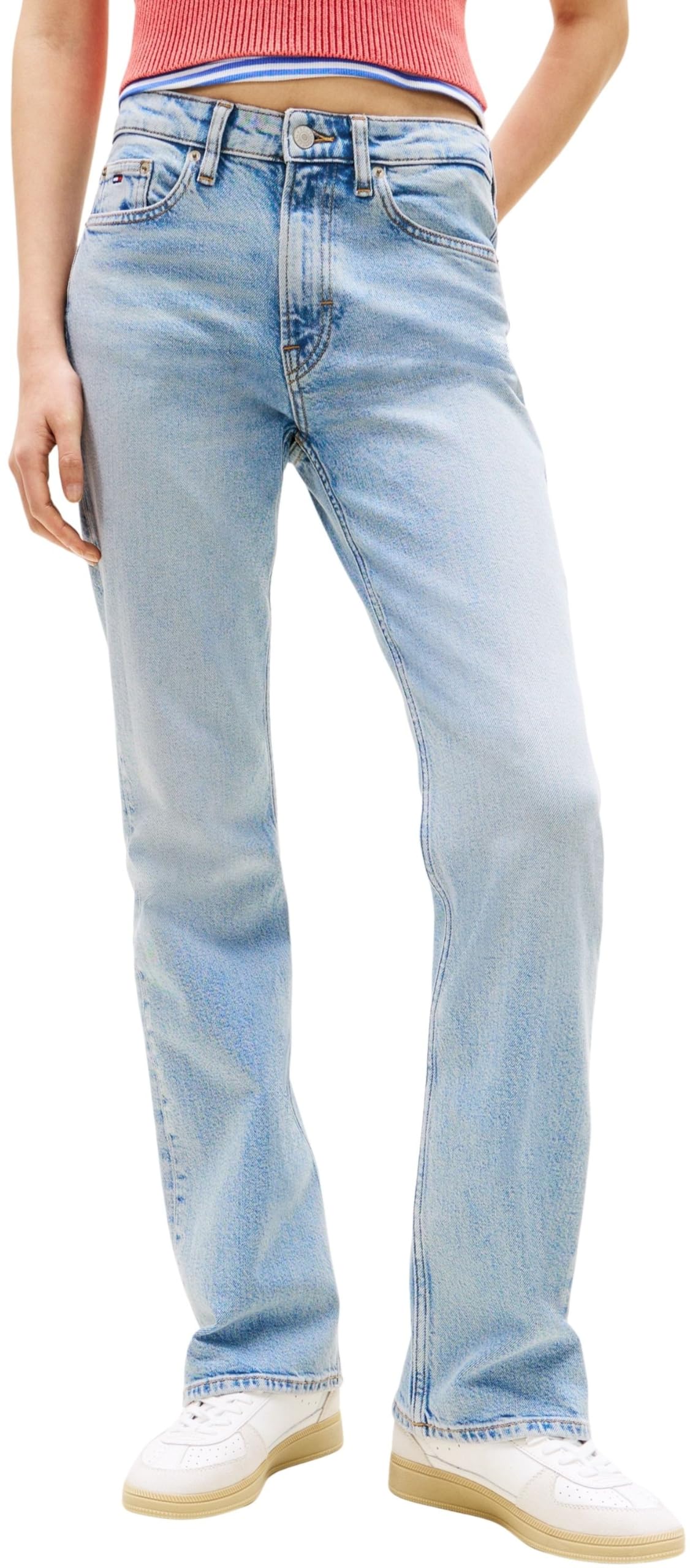 Mode von Calvin Klein & Tommy Hilfiger