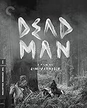 Dead Man The Criterion Collection