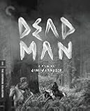 Dead Man (The Criterion Collection) [4K UHD]