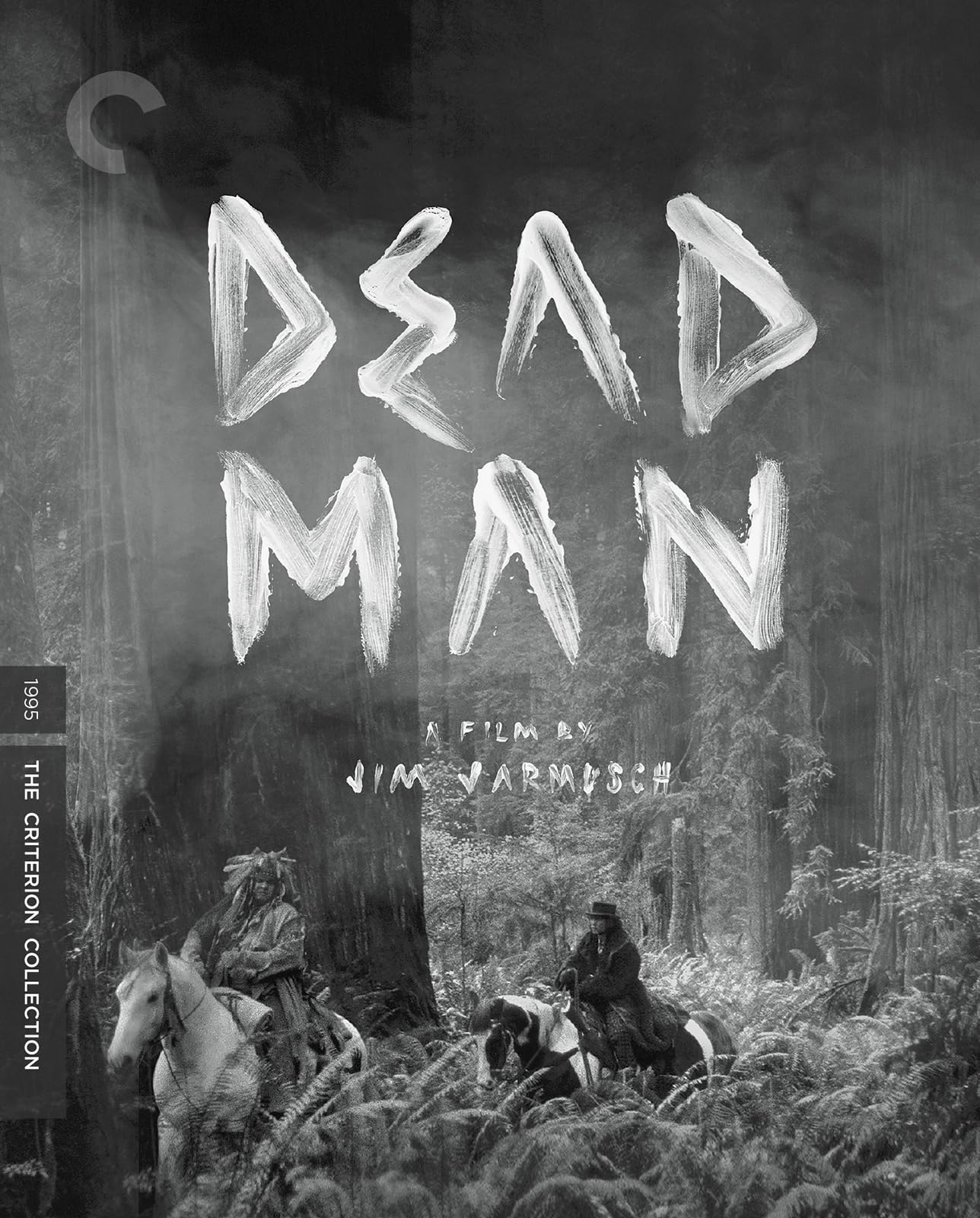 DEAD MAN 4K UHD/BLU-RAY [HD DVD]: Amazon.ca: Johnny Depp, Jim