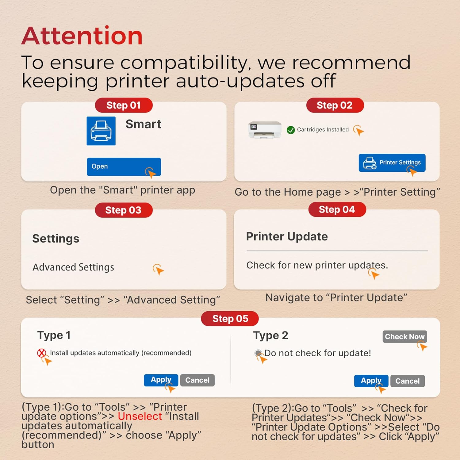 67XL 67 ink 3-Pack Compatible for HP Ink 67 Combo Pack Works with HP Deskjet 2700 2700e 2755 2755e 2855e 2800e 2852e 2827e 4100e 4155e 4227e 4255e Envy 6055e 6455e Series (2 Black 1 Color) | 3YP30AN