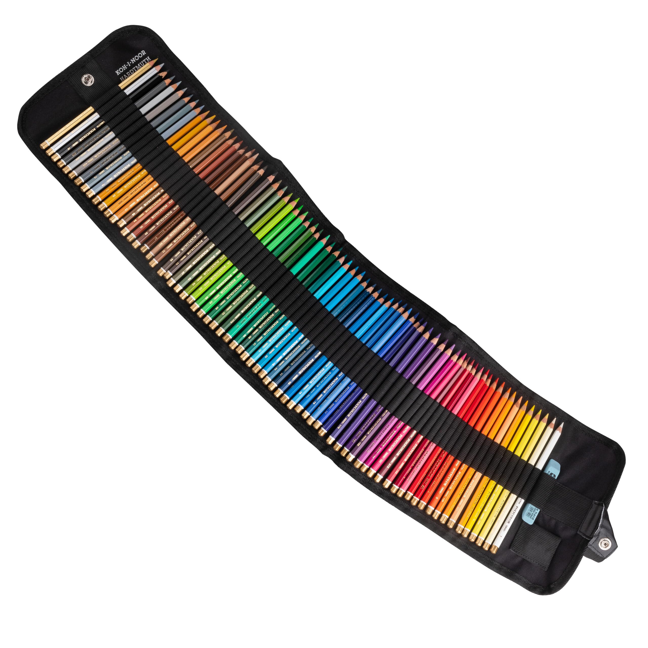 Koh-i-noor Hardtmuth serie Di Artisti Matite Colorate 3827 72, Matite Colorate, Matite