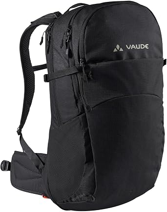 VAUDE Unisex Wizard 24+4 Backpacks 20-29L pack of 1