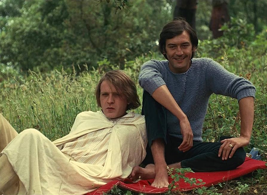 (未使用･未開封品)エリック・ロメール コレクション DVD-BOX 1 (獅子座／モンソーのパン屋の女の子／シュザンヌの生き方／パリのナジャ／コレクションする女 他) Amazon.co.jp: モンソーのパン屋の女の子+シュザンヌの生き方