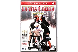 La Vita e Bella [Original Italian Version]