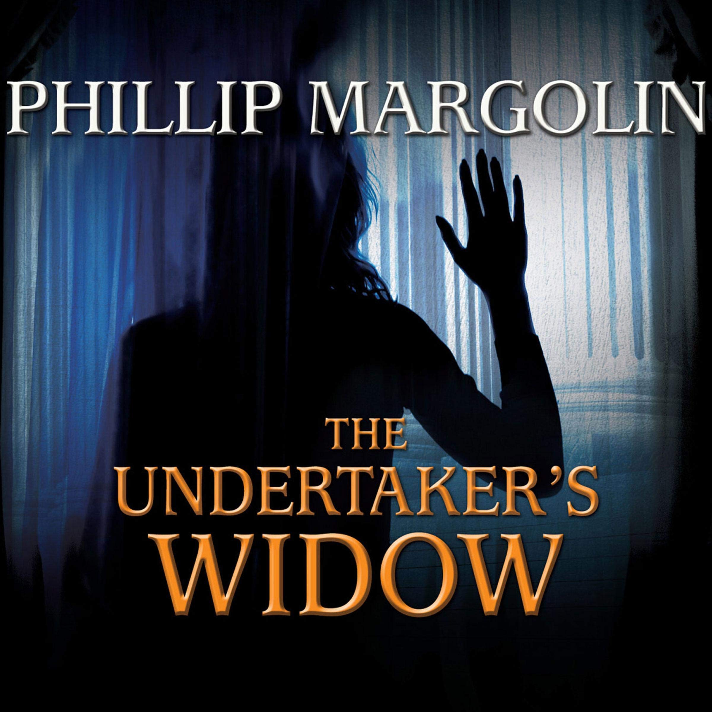 Cover art for The Undertaker's Widow