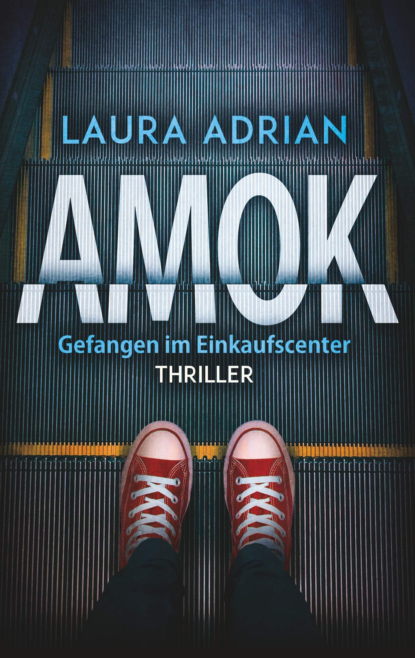 Amok: Gefangen im Einkaufscenter