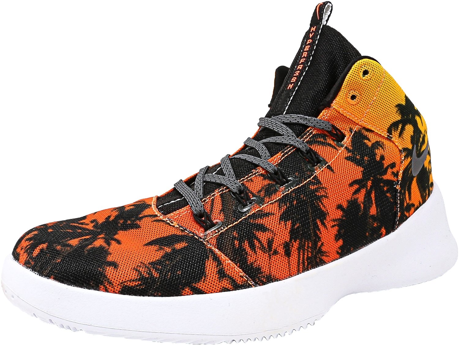 Nike Men's Hyperfr3Sh Qs Ankle-High Fashion Sneaker