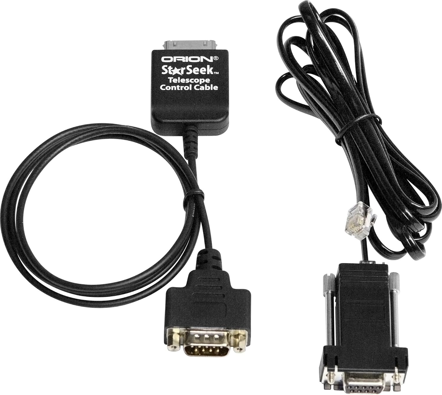 Orion 25701 StarSeek Telescope Control Cableto
