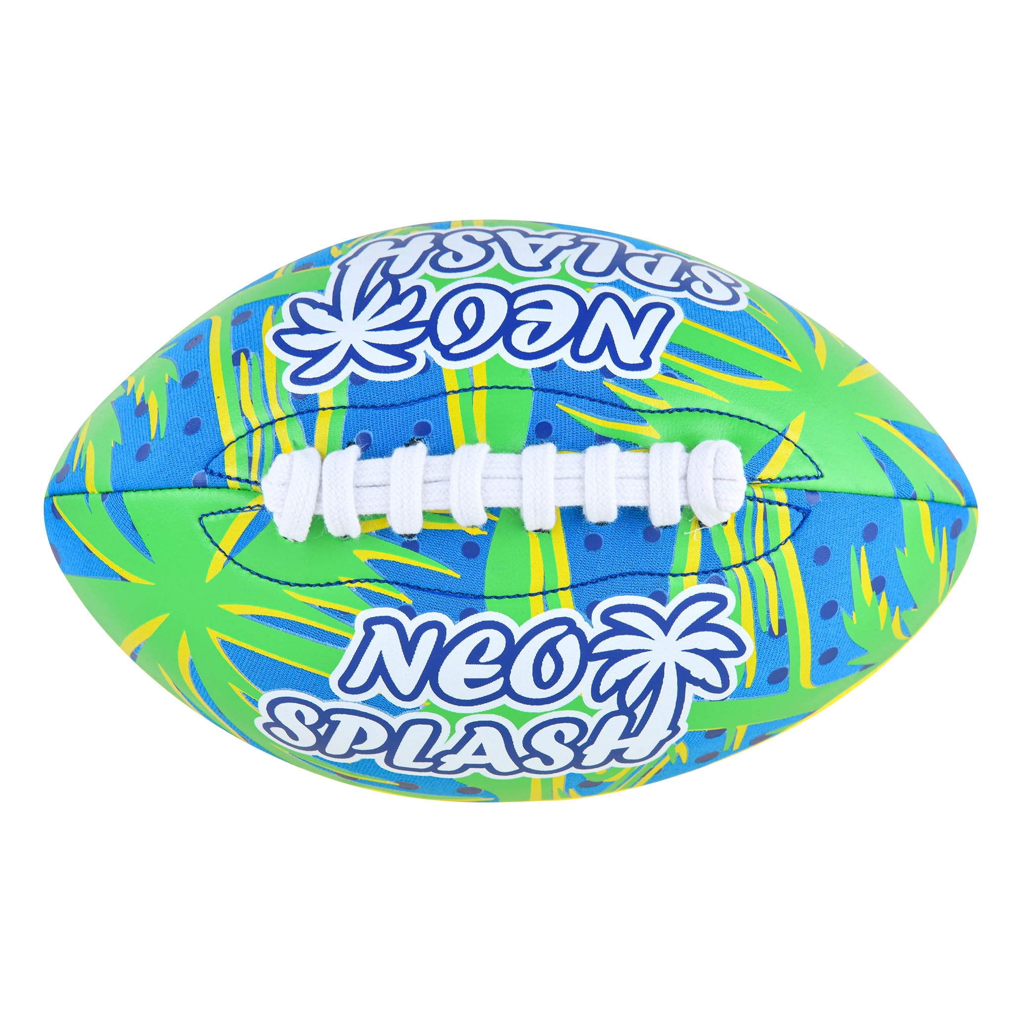 Ballon de Football Américain en Néoprène 9"