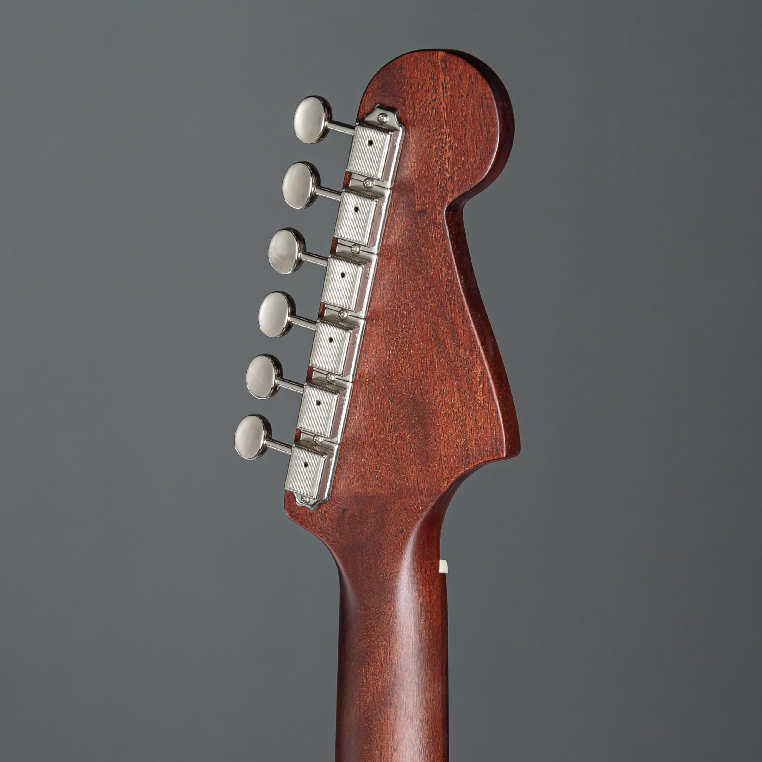 Fender Redondo Player Left-Handed Acoustic Guitar, Walnut