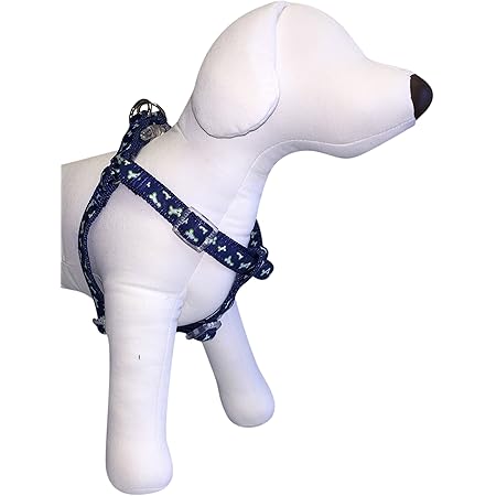 top paw no pull harness