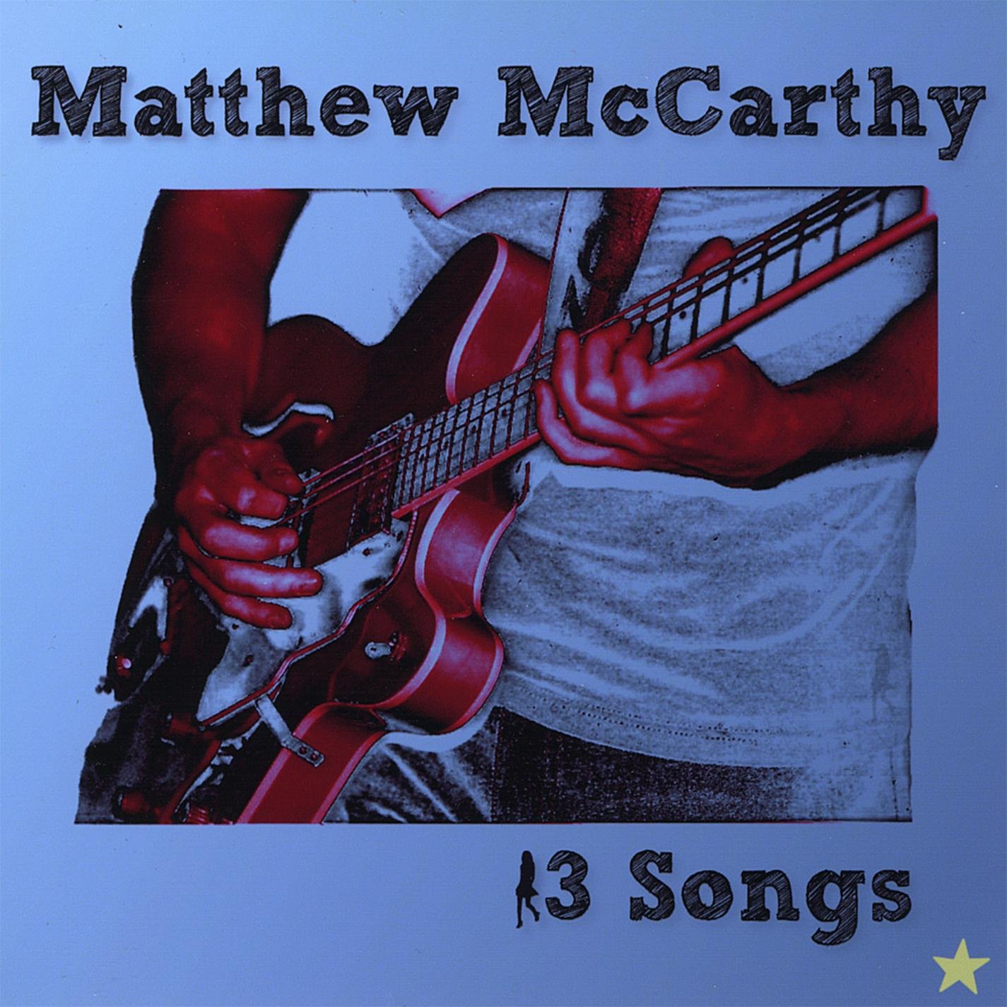 Matthew Mccarthy