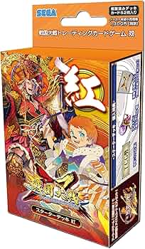 #戦国大戦 #SEGA トレーディングカード　56枚セット 戦国大戦トレーディングカードゲーム 双 エクストラパック