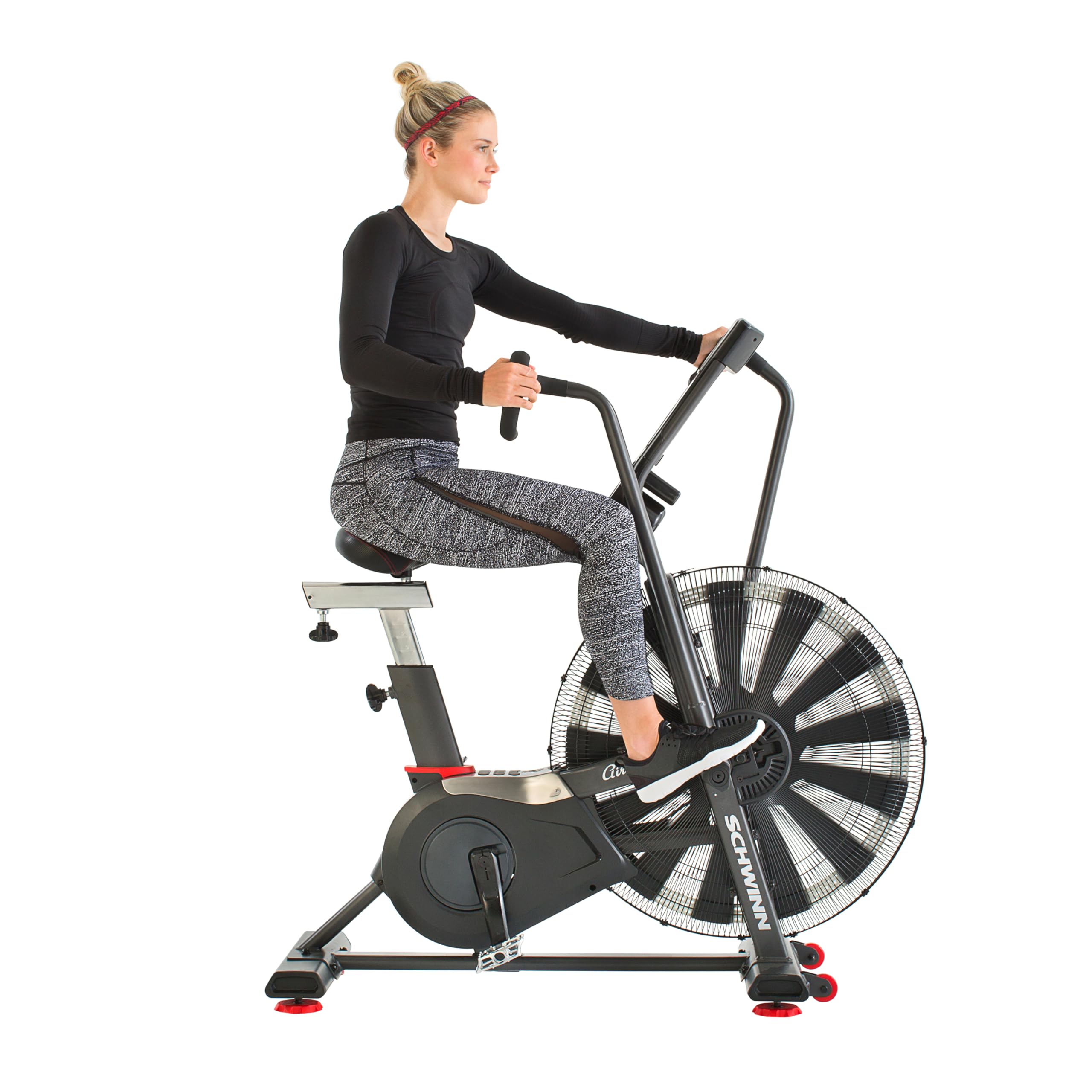 Amazon.co.jp: Schwinn(シュウィン) エアダイン バイクシリーズ