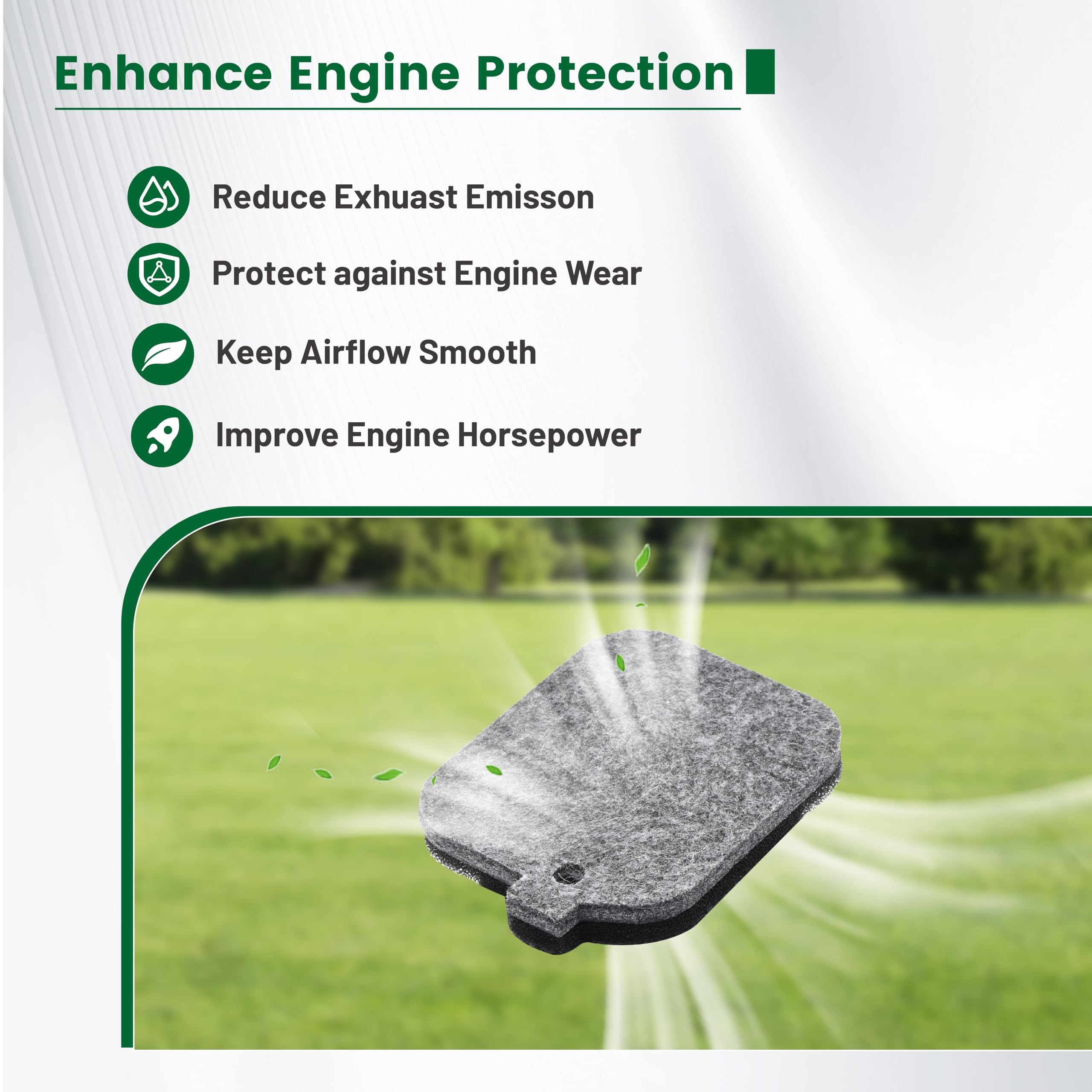 How Fuel Filter Improves Engine Smoothness: Boost Performance Today