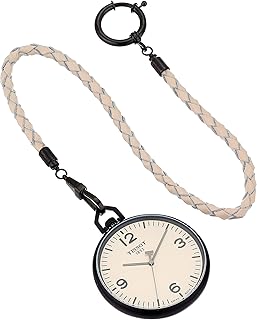 Tissot Unisex Lepine Swiss Quartz Alluminum Pocket Watch (Model: T8634099926700)