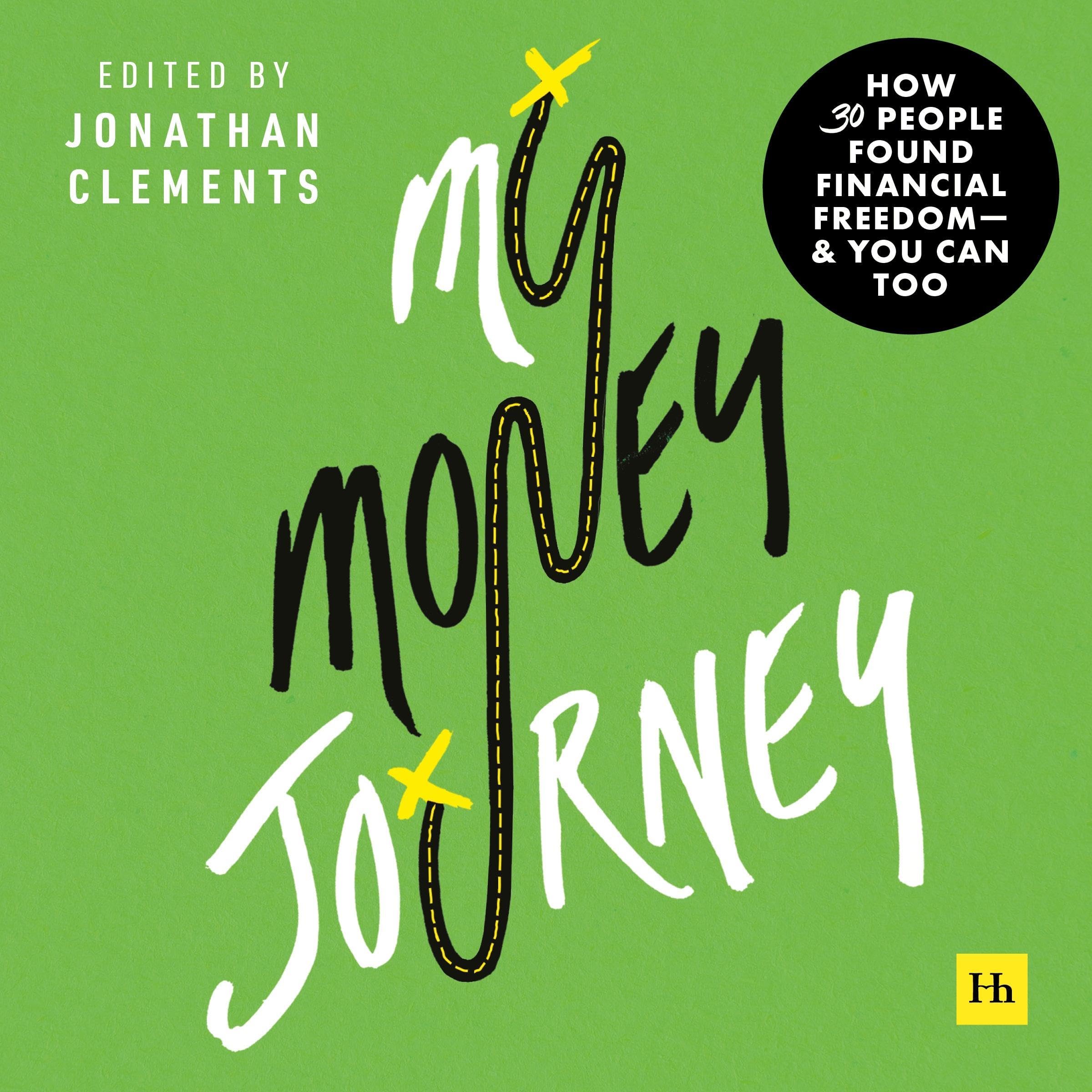 Cover art for My Money Journey