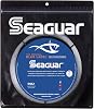 Seaguarl Blue Label Big Game 100% Fluorocarbon Fishing Line Leader, Multiple Sizes