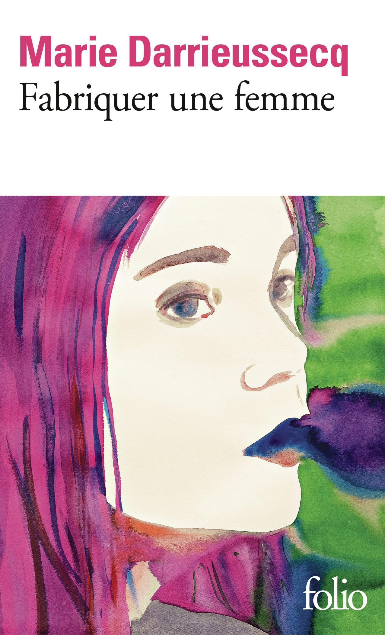 Fabriquer une femme